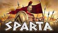 игровые автоматы Sparta играть
