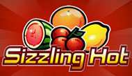игровые автоматы Sizzling Hot играть