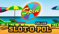 Игровой автомат Вулкан Slot-O-Pol Deluxe