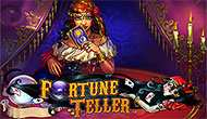 Игровой автомат Вулкан Fortune Teller