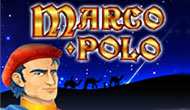 Игровой автомат Вулкан Marco Polo