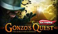 Игровой автомат Gonzo's Quest Extreme