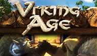 Игровой автомат Viking Age