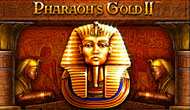Игровой автомат Pharaoh's Gold II