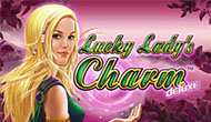 Игровой автомат Lucky Lady's Charm Deluxe