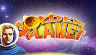 Игровой автомат Вулкан Golden Planet
