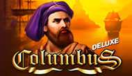 Игровой автомат Вулкан Columbus Deluxe