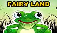 Игровой автомат Вулкан Fairy Land