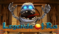 Legends of Ra