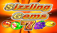 Sizzling Gems
