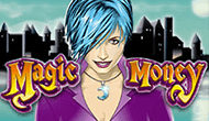 Magic Money