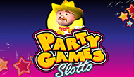 Party Games Slotto