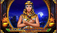 Riches Of Cleopatra