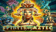 Spirits Of Aztec – азартная игра