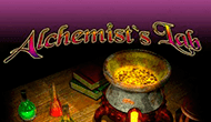 Игровой автомат Alchemist's Lab