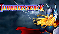 Игровой автомат Thunderstruck