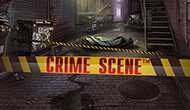 Crime Scene
