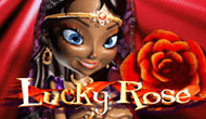 Lucky Rose