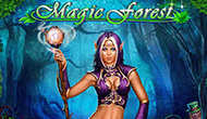 Magic Forest
