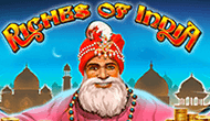 Riches Of India