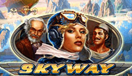Sky Way - азартная игра