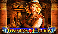 Treasures Of Tombs