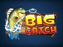 Автомат Большой Улов