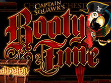 Пиратская Добыча играйте в казино Вулкан 24